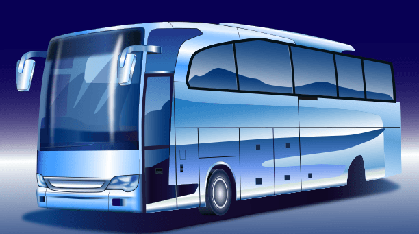 Bussresa 9 maj