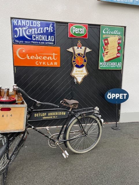 Nya händelser 